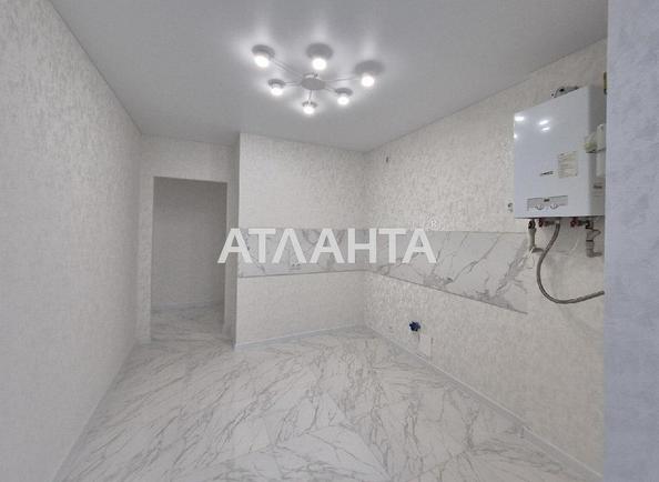 1-кімнатна квартира за адресою вул. Райдужна (площа 44,1 м²) - Atlanta.ua - фото 4