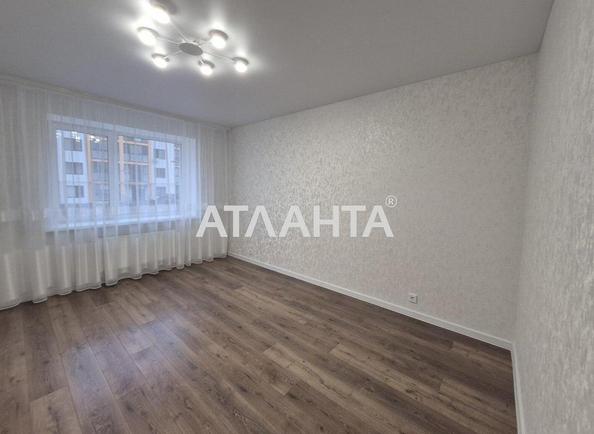 1-кімнатна квартира за адресою вул. Райдужна (площа 44,1 м²) - Atlanta.ua - фото 6