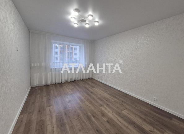 1-кімнатна квартира за адресою вул. Райдужна (площа 44,1 м²) - Atlanta.ua - фото 7