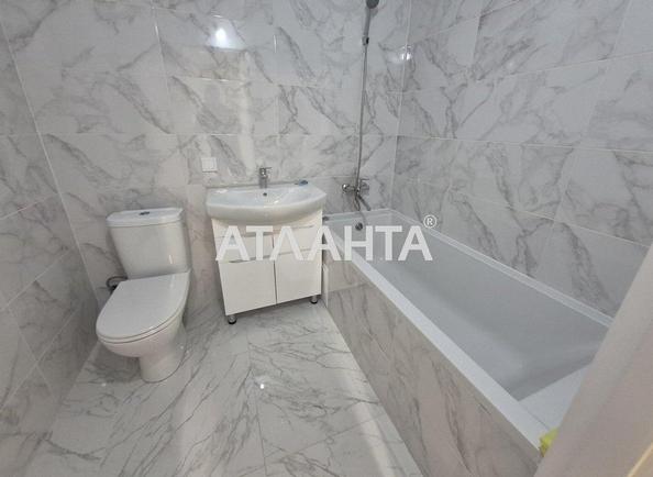 1-кімнатна квартира за адресою вул. Райдужна (площа 44,1 м²) - Atlanta.ua - фото 10