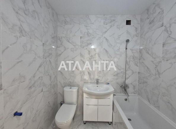 1-кімнатна квартира за адресою вул. Райдужна (площа 44,1 м²) - Atlanta.ua - фото 11