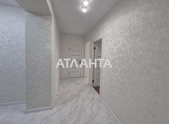 1-кімнатна квартира за адресою вул. Райдужна (площа 44,1 м²) - Atlanta.ua - фото 12