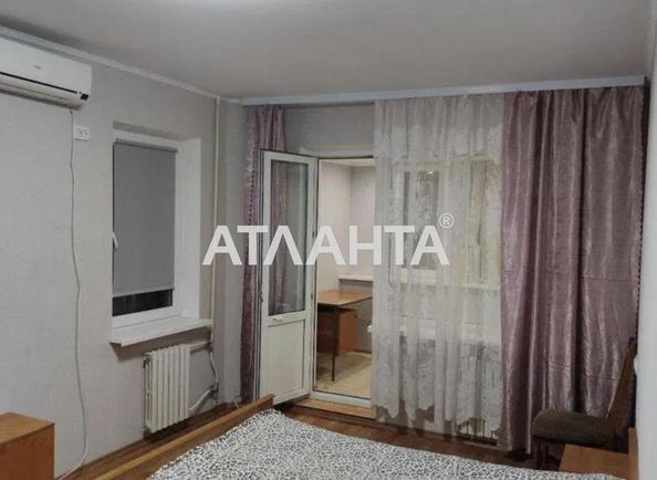 1-кімнатна квартира за адресою вул. Шишкіна (площа 36 м²) - Atlanta.ua