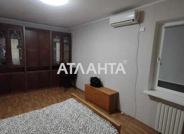 1-кімнатна квартира за адресою вул. Шишкіна (площа 36 м²) - Atlanta.ua - фото 2