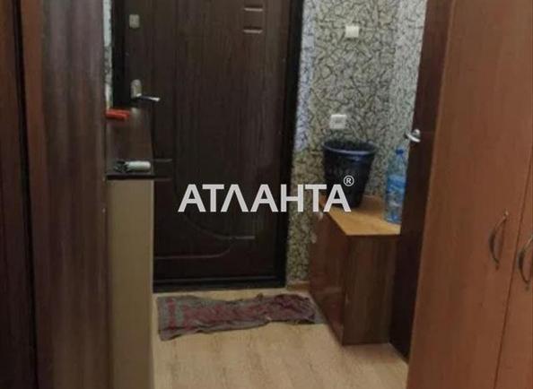 1-кімнатна квартира за адресою вул. Шишкіна (площа 36 м²) - Atlanta.ua - фото 6