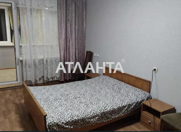 1-кімнатна квартира за адресою вул. Шишкіна (площа 36 м²) - Atlanta.ua - фото 7