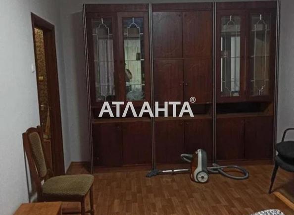 1-кімнатна квартира за адресою вул. Шишкіна (площа 36 м²) - Atlanta.ua - фото 8