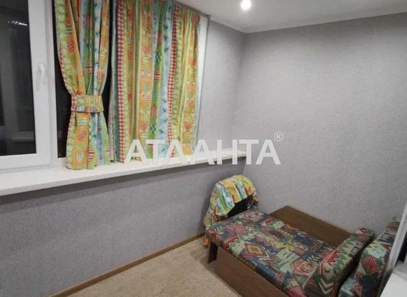 1-кімнатна квартира за адресою вул. Шишкіна (площа 36 м²) - Atlanta.ua - фото 10