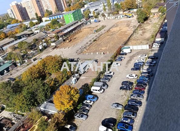 2-rooms apartment apartment by the address st. Promyshlennaya (area 63,2 m²) - photo 6 2-rooms apartment apartment by the address st. Promyshlennaya (area 63,2 m²) - Atlanta.ua - photo 6