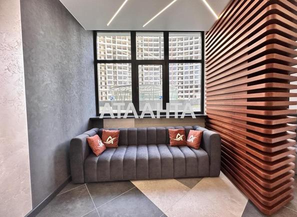 1-комнатная квартира по адресу Курортный пер. (площадь 45,5 м²) - Atlanta.ua - фото 5