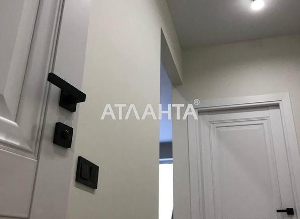 1-комнатная квартира по адресу Курортный пер. (площадь 45,5 м²) - Atlanta.ua - фото 3