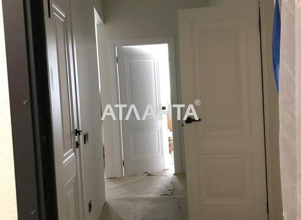 1-комнатная квартира по адресу Курортный пер. (площадь 45,5 м²) - Atlanta.ua - фото 7