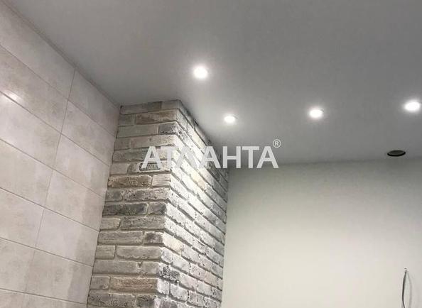 1-комнатная квартира по адресу Курортный пер. (площадь 45,5 м²) - Atlanta.ua - фото 8