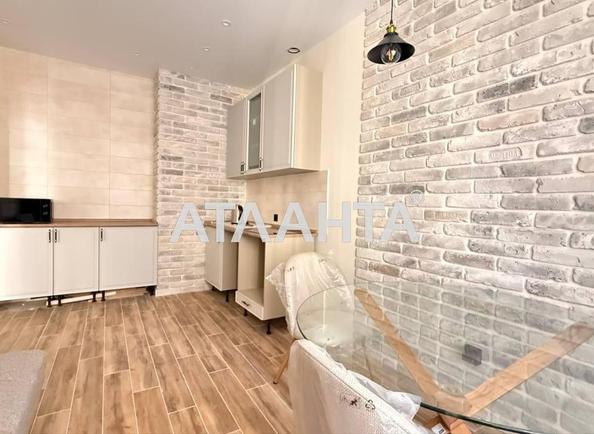 1-комнатная квартира по адресу Курортный пер. (площадь 45,5 м²) - Atlanta.ua - imageAlt 2