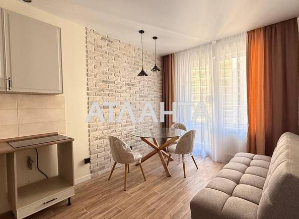 1-комнатная квартира по адресу Курортный пер. (площадь 45,5 м²) - Atlanta.ua - imageAlt 3