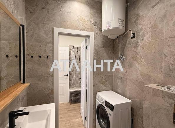 1-комнатная квартира по адресу Курортный пер. (площадь 45,5 м²) - Atlanta.ua - imageAlt 4