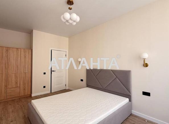 1-комнатная квартира по адресу Курортный пер. (площадь 45,5 м²) - Atlanta.ua - imageAlt 7