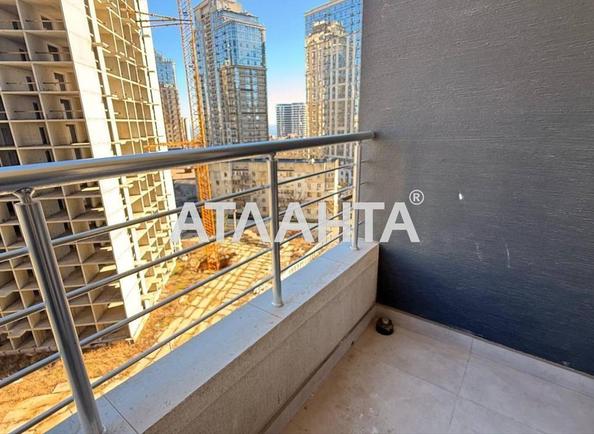 1-комнатная квартира по адресу Курортный пер. (площадь 45,5 м²) - Atlanta.ua - imageAlt 16