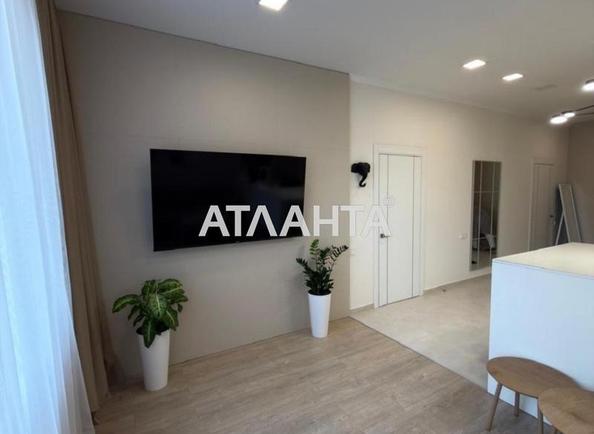 1-комнатная квартира по адресу ул. Литературная (площадь 62 м²) - Atlanta.ua - фото 2