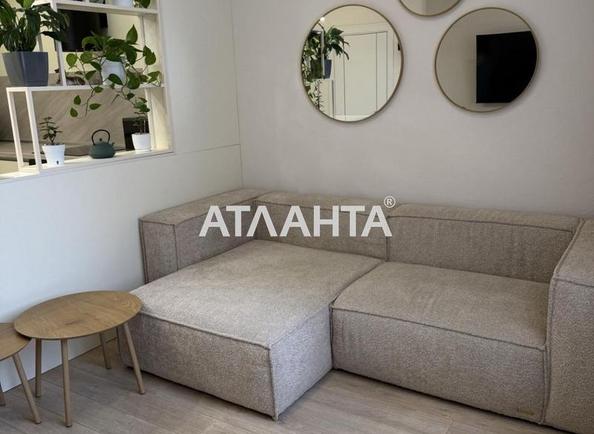 1-комнатная квартира по адресу ул. Литературная (площадь 62 м²) - Atlanta.ua - фото 4
