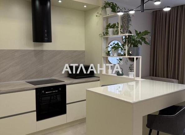 1-комнатная квартира по адресу ул. Литературная (площадь 62 м²) - Atlanta.ua - фото 7