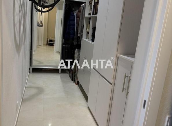 1-комнатная квартира по адресу ул. Литературная (площадь 62 м²) - Atlanta.ua - фото 8