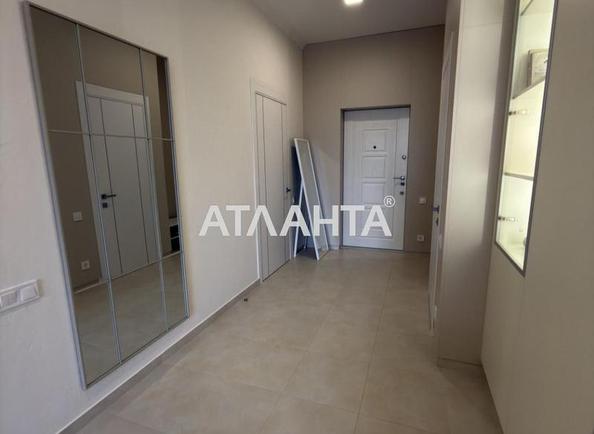 1-комнатная квартира по адресу ул. Литературная (площадь 62 м²) - Atlanta.ua - фото 9