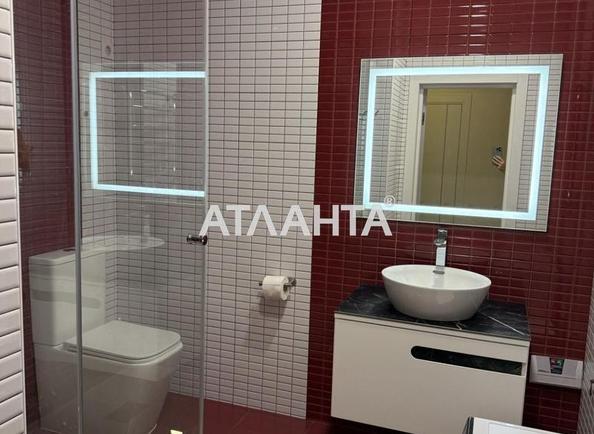 1-комнатная квартира по адресу ул. Литературная (площадь 62 м²) - Atlanta.ua - фото 11