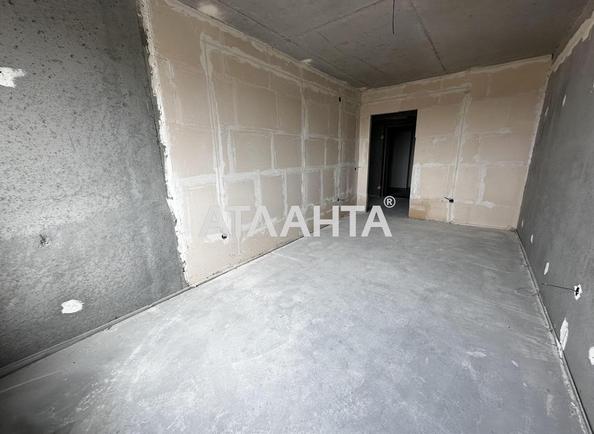 1-комнатная квартира по адресу ул. Озерная (площадь 40,8 м²) - Atlanta.ua - фото 3