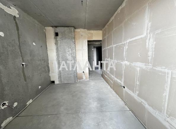 1-комнатная квартира по адресу ул. Озерная (площадь 40,8 м²) - Atlanta.ua - фото 5