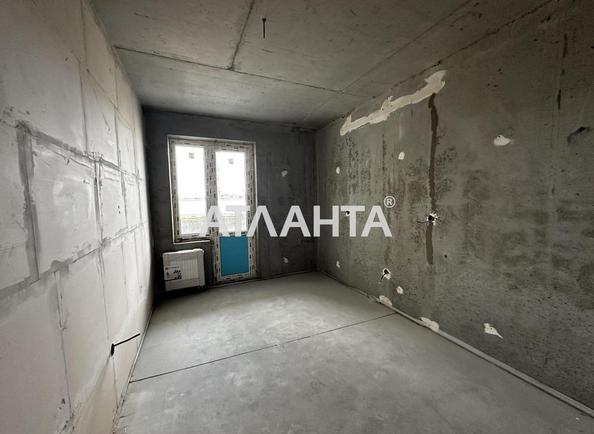 1-комнатная квартира по адресу ул. Озерная (площадь 40,8 м²) - Atlanta.ua - фото 8