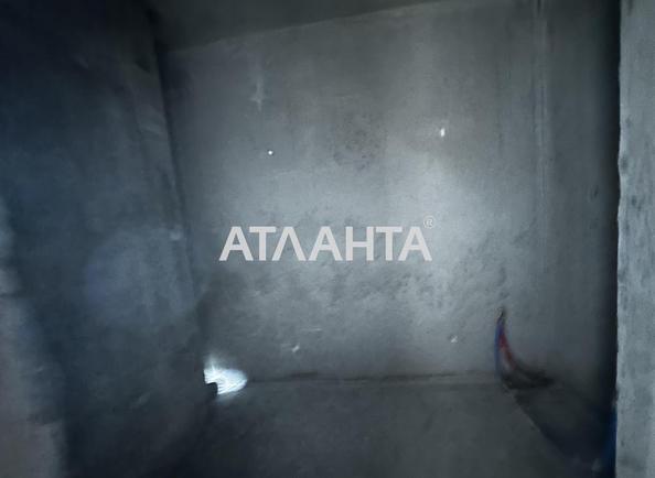 1-комнатная квартира по адресу ул. Озерная (площадь 40,8 м²) - Atlanta.ua - фото 9