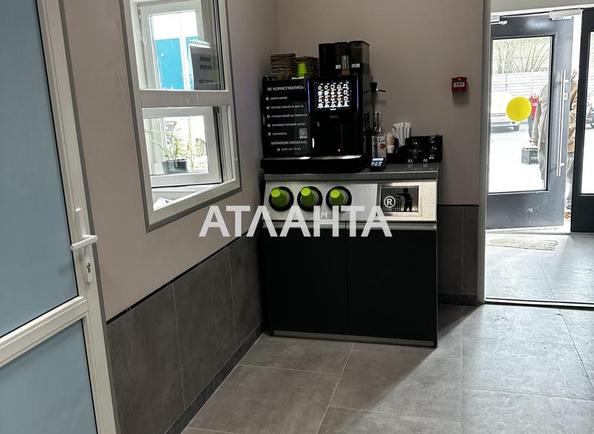 1-комнатная квартира по адресу ул. Озерная (площадь 40,8 м²) - Atlanta.ua - фото 12
