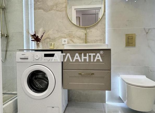 1-комнатная квартира по адресу ул. Боровского Николая (площадь 30 м²) - Atlanta.ua - фото 10