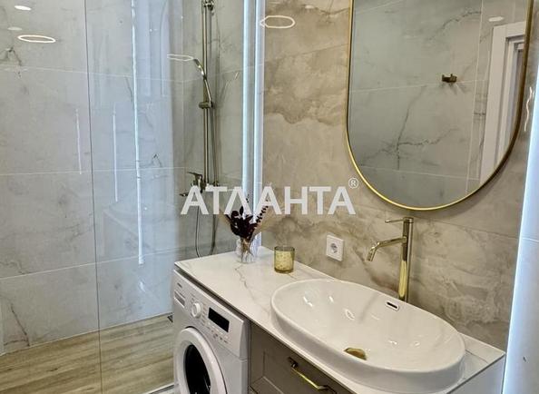 1-комнатная квартира по адресу ул. Боровского Николая (площадь 30 м²) - Atlanta.ua - фото 11