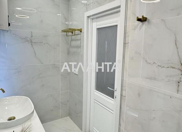 1-комнатная квартира по адресу ул. Боровского Николая (площадь 30 м²) - Atlanta.ua - фото 12