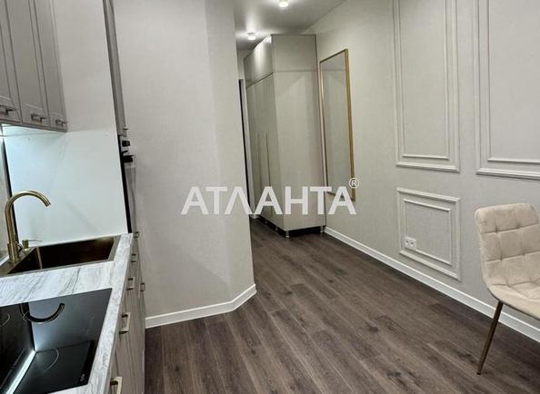 1-комнатная квартира по адресу ул. Боровского Николая (площадь 30 м²) - Atlanta.ua - фото 2