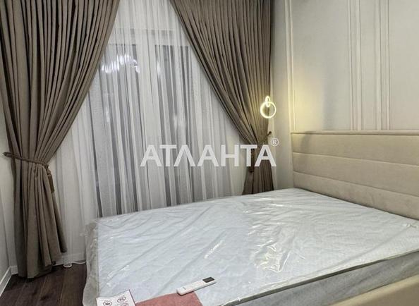 1-комнатная квартира по адресу ул. Боровского Николая (площадь 30 м²) - Atlanta.ua - фото 7