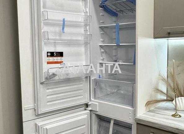 1-комнатная квартира по адресу ул. Боровского Николая (площадь 30 м²) - Atlanta.ua - фото 4