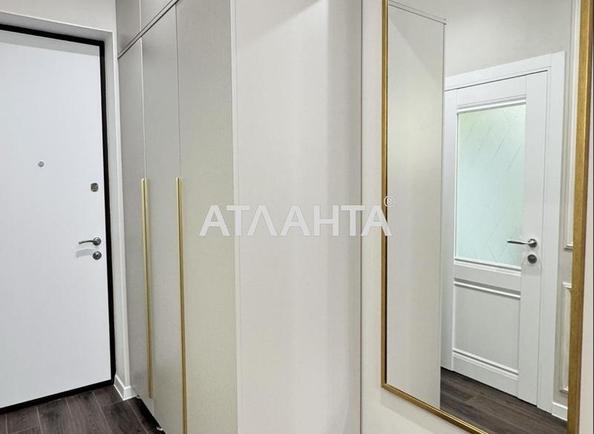 1-комнатная квартира по адресу ул. Боровского Николая (площадь 30 м²) - Atlanta.ua - фото 8
