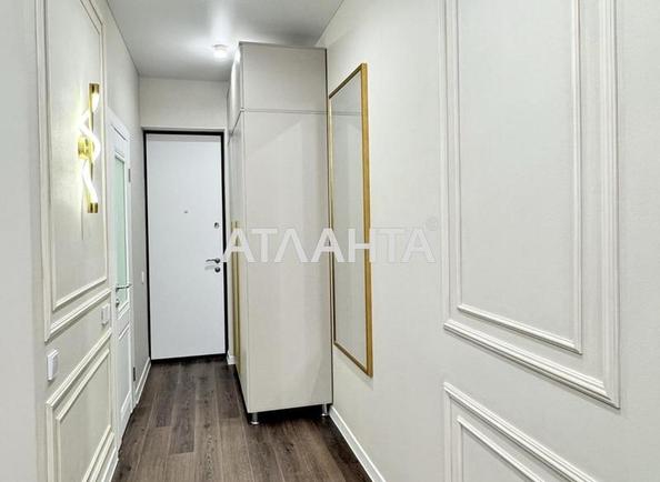 1-комнатная квартира по адресу ул. Боровского Николая (площадь 30 м²) - Atlanta.ua - фото 9