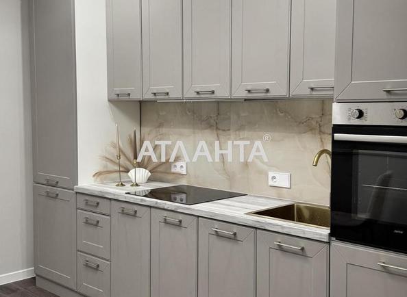 1-комнатная квартира по адресу ул. Боровского Николая (площадь 30 м²) - Atlanta.ua - фото 3