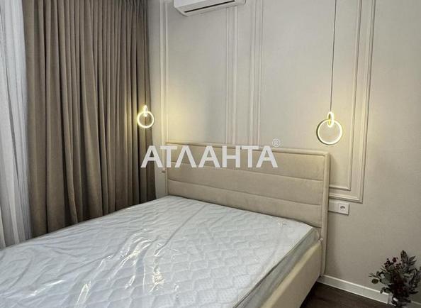 1-комнатная квартира по адресу ул. Боровского Николая (площадь 30 м²) - Atlanta.ua - фото 5