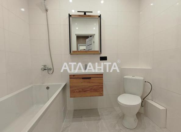 1-кімнатна квартира за адресою вул. Вільямса ак. (площа 26,5 м²) - Atlanta.ua - фото 7