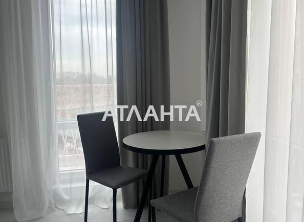 1-комнатная квартира по адресу ул. Бочарова ген. (площадь 22,6 м²) - Atlanta.ua - фото 2