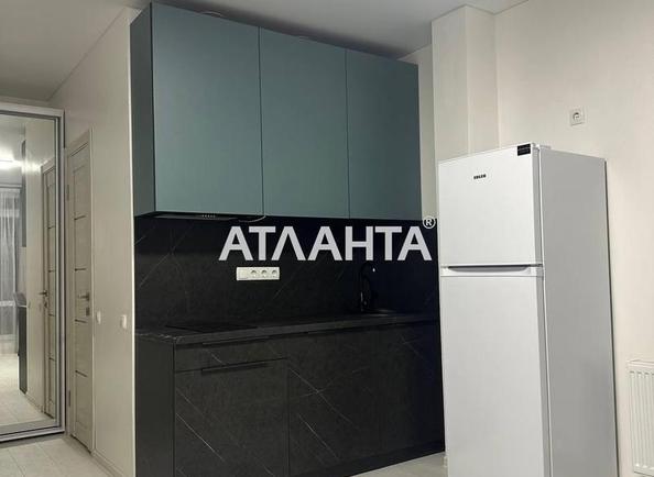 1-комнатная квартира по адресу ул. Бочарова ген. (площадь 22,6 м²) - Atlanta.ua - фото 6