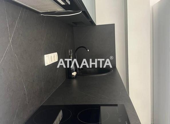 1-комнатная квартира по адресу ул. Бочарова ген. (площадь 22,6 м²) - Atlanta.ua - фото 7