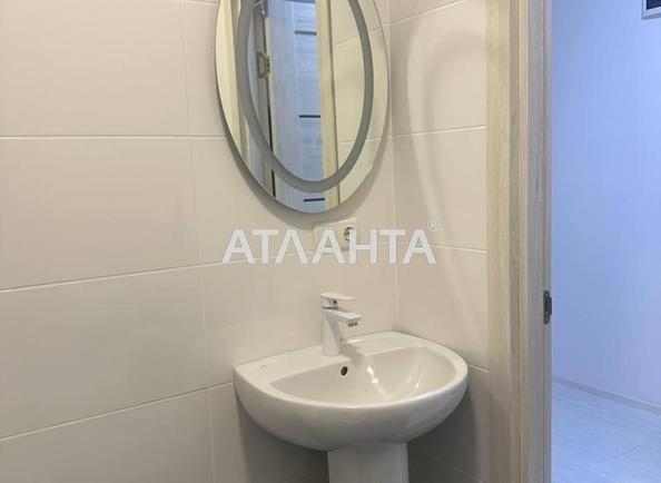 1-комнатная квартира по адресу ул. Бочарова ген. (площадь 22,6 м²) - Atlanta.ua - фото 9