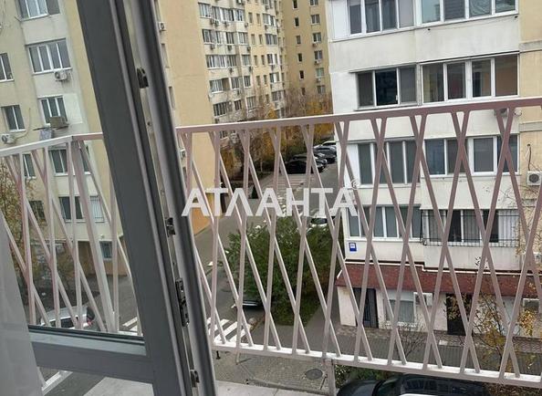 1-комнатная квартира по адресу ул. Бочарова ген. (площадь 22,6 м²) - Atlanta.ua - фото 10