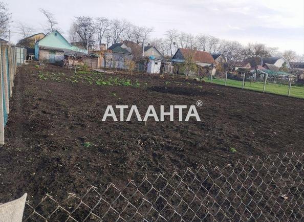 Участок по адресу ул. Верхняя (площадь 7 сот) - Atlanta.ua